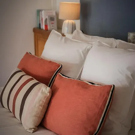 بيت للعطل Venez Chez Vous La Maison Bleue سُفرييه