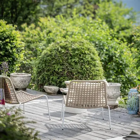 Venez Chez Vous La Maison Bleue بيت للعطل سُفرييه