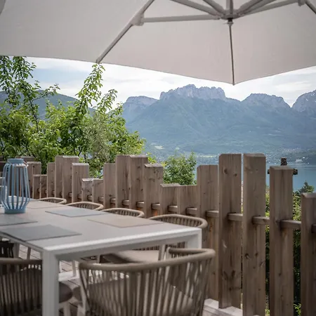 بيت للعطل Venez Chez Vous La Maison Bleue
