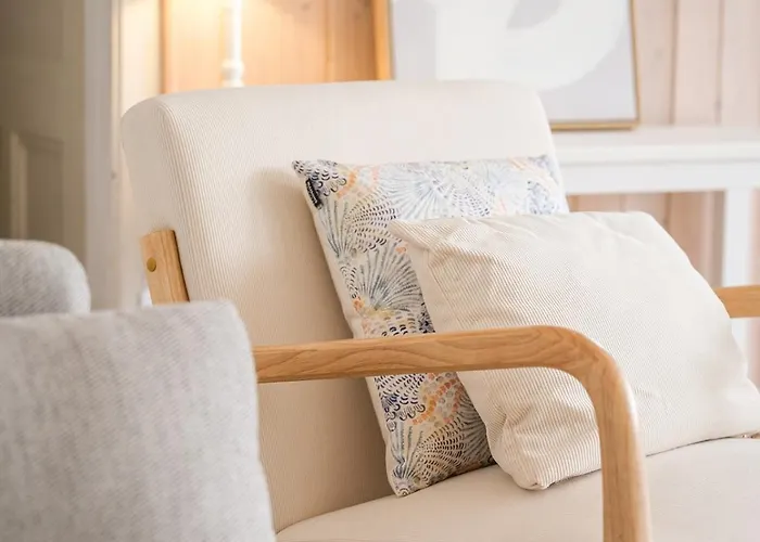 Venez Chez Vous La Maison Bleue