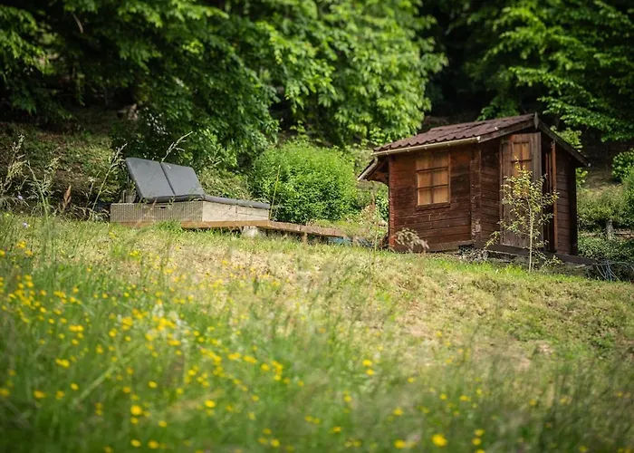 Venez Chez Vous La Maison Bleue * Севрие