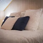 Venez Chez Vous La Maison Bleue Semesterbostad *