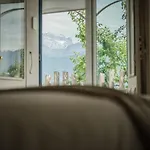 Venez Chez Vous La Maison Bleue Sévrier