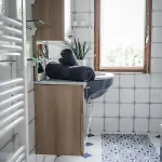 Semesterbostad Venez Chez Vous La Maison Bleue *