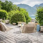Venez Chez Vous La Maison Bleue Semesterbostad Sévrier