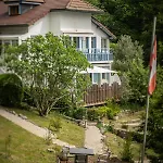 Venez Chez Vous La Maison Bleue Semesterbostad Sévrier