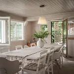 Semesterbostad Venez Chez Vous La Maison Bleue *