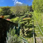 Venez Chez Vous La Maison Bleue Semesterbostad Sévrier