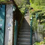 Semesterbostad Venez Chez Vous La Maison Bleue