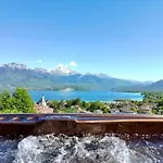 Venez Chez Vous La Maison Bleue * Sévrier