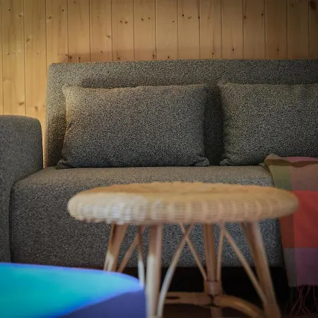 Venez Chez Vous La Maison Bleue * Sévrier