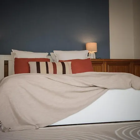 Venez Chez Vous La Maison Bleue Ferienhaus Sévrier