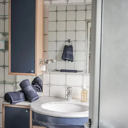 Hébergement de vacances Venez Chez Vous La Maison Bleue Sévrier