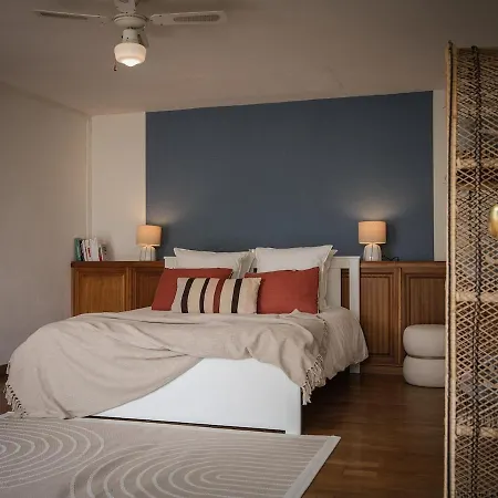 Venez Chez Vous La Maison Bleue Sévrier