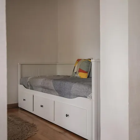 Hébergement de vacances Venez Chez Vous La Maison Bleue