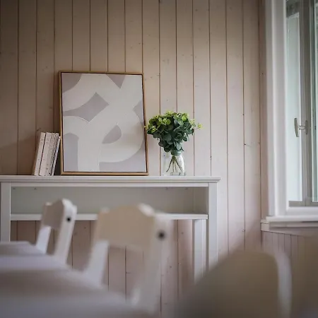 Venez Chez Vous La Maison Bleue Hébergement de vacances *