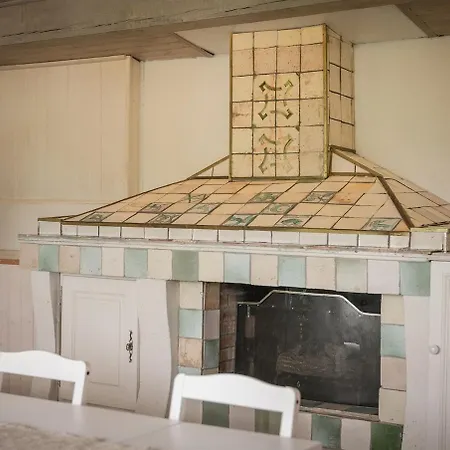 Venez Chez Vous La Maison Bleue * Sévrier
