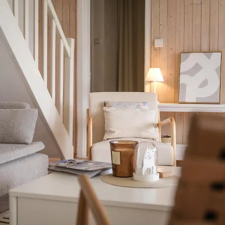 Ferienhaus Venez Chez Vous La Maison Bleue Sévrier