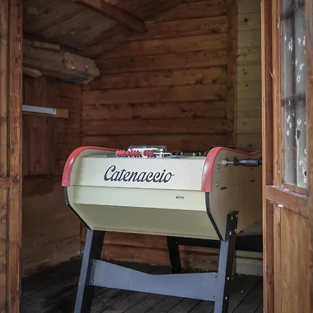 Hébergement de vacances Venez Chez Vous La Maison Bleue *