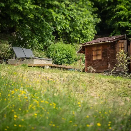 Venez Chez Vous La Maison Bleue * Sévrier