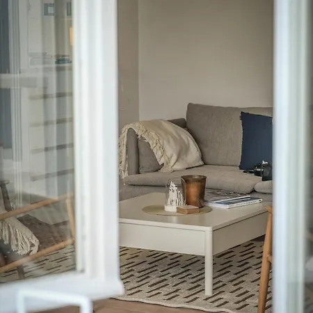 Hébergement de vacances Venez Chez Vous La Maison Bleue *